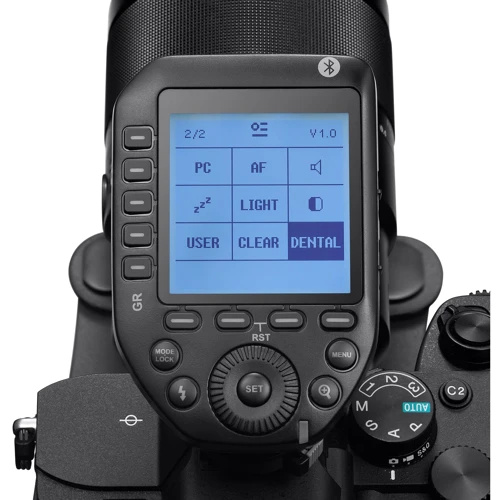 Студийная вспышка Godox Sony MF12-DK2 фото 9