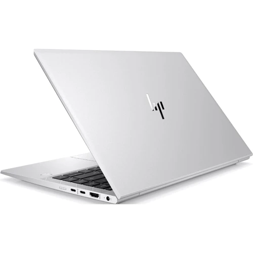 Ноутбук HP EliteBook 845 G8 (4X625UT): Процессор AMD Ryzen 7 PRO 5850U (1.9 - 4.4 ГГц) / 8 - ядерный