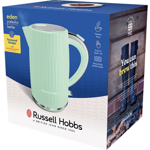 Электрочайник Russell Hobbs 27364-70 фото 6