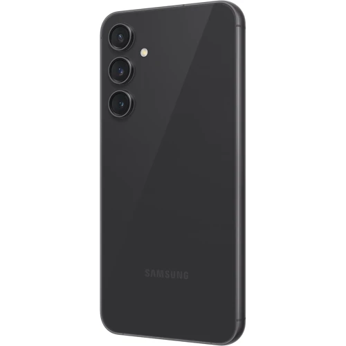 Смартфон Samsung Galaxy S23 FE 8/128Gb Graphite S711B: Батарея 4500 мАч