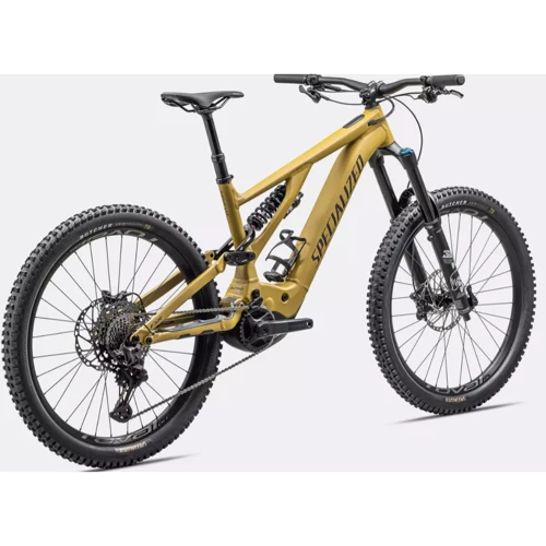Електровелосипед Specialized KENEVO COMP 6FATTIE NB 2024 (888818868551): Вага пристрою, кг 24.23
