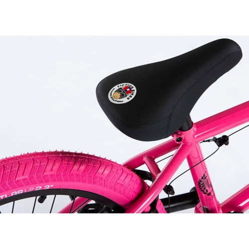 Велосипед 20" Stolen CASINO рама - 20.25" 2020 COTTON CANDY PINK (SKD-81-94)