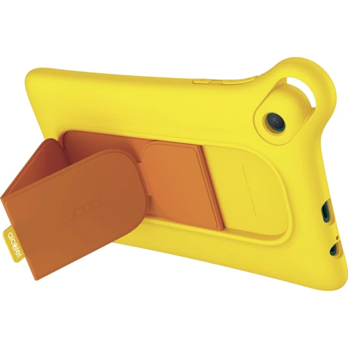 Планшет Alcatel TKEE MID 8 2/32GB Yellow (9032X-2CALUA41) фото 9