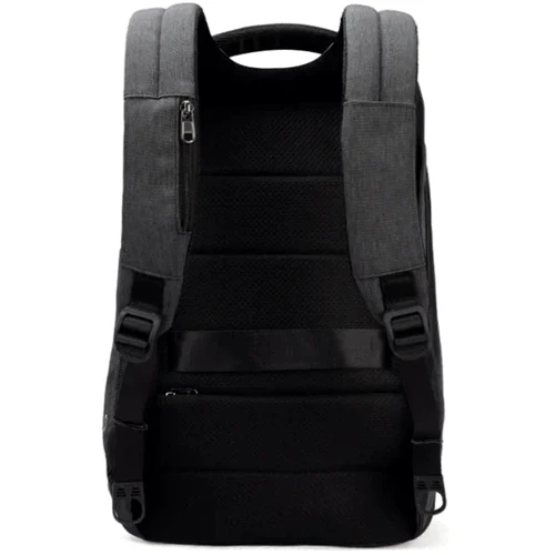 Сумка для ноутбуков Tigernu 15.6" T-B3351 Black/Grey: Форм-фактор 15.6"