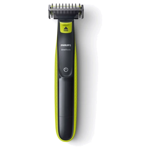 Машинка для стрижки (тример) Philips QP2520/20: Мінімальна довжина стрижки, мм 1