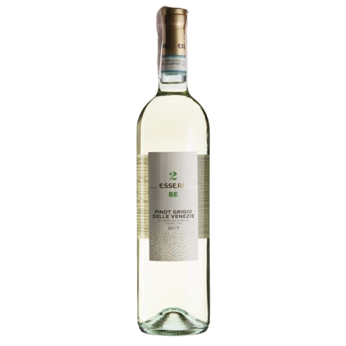 Вино Cesari Pinot Grigio delle Venezie Essere 2 Be (0,75 л) (BW37397)