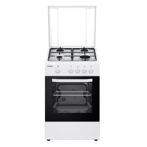 Газовая плита Heinner HFSC-SME50W