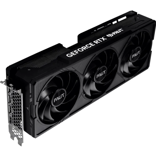 Видеокарта Palit GeForce RTX 4070 JetStream (NED4070019K9-1047J) UA: Интерфейс PCI Express 4.0 x16
