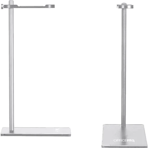 Подставка для наушников OfficePro LS350S Silver