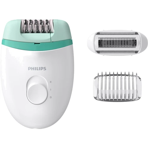 Эпилятор Philips BRE245/00 Satinelle Essential