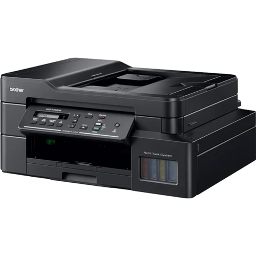 МФУ Brother DCP-T720DW (DCPT720DWR1): Класс устройства офисный