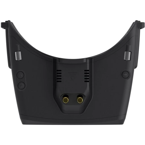 Окуляри Skyzone Cobra X V4 5.0G 56CH L, X-Band Black (COBRAX5G)