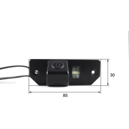 Falcon SC47HCCD (Ford Focus 2, 3) фото 3