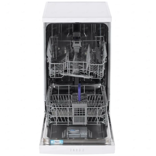 Посудомойка Beko BDFS15020W: Класс энергопотребления/мойки/сушки A / A / A