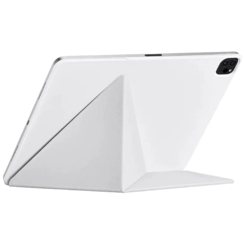 Аксессуар для iPad Pitaka MagEZ Case Folio 2 White for iPad Pro 12.9 (2021-2022) (FOL2304): Тип аксессуара чехол