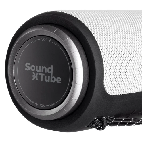 Акустика 2E SoundXTube Grey (2E-BSSXTWGY): Тип портативна