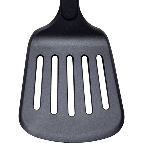 Лопатка з прорізами Bergner Gizmo 34 см (BG-3064)