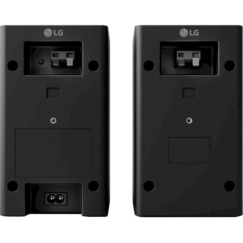 Домашний кинотеатр LG S70TR: Комплект акустической системы 5.1.1