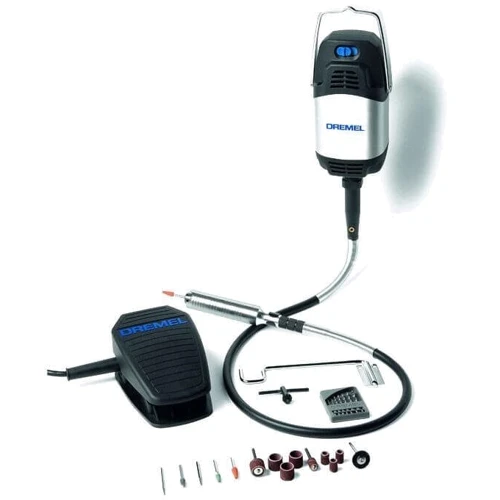 Гравер Dremel Fortiflex 9100-21 (F0139100JC): Производитель Dremel