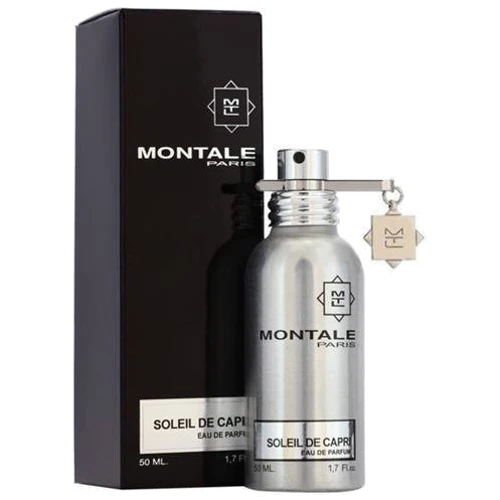 Парфумована вода Montale Soleil De Capri 50 ml
