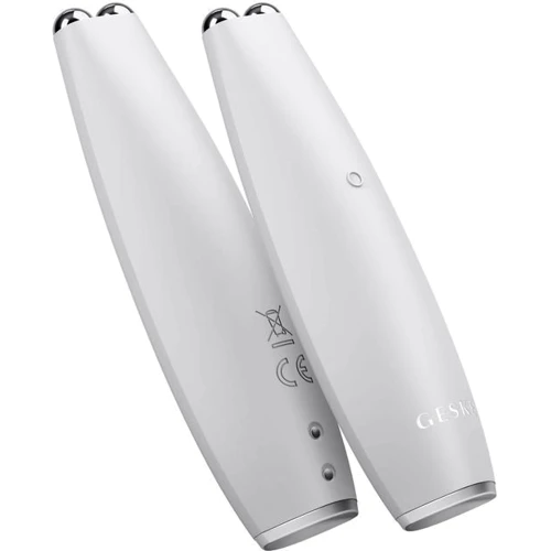 Микротоковая ручка для подтяжки лица GESKE MicroCurrent Face-Lift Pen 6 в 1 White (GK000013WH01) фото 3