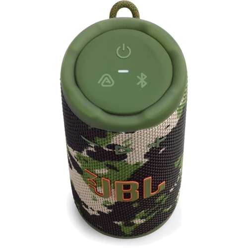 Акустика JBL Grip Squad (JBLGRIPSQUAD) UA