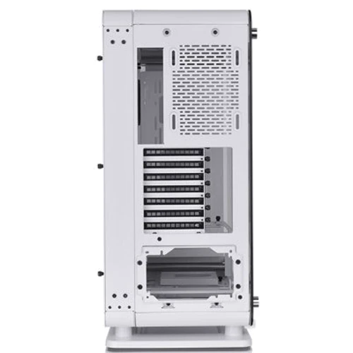 Корпус Thermaltake Core P6 Tempered Glass Snow (CA-1V2-00M6WN-00): Мощность БП, Вт без БП