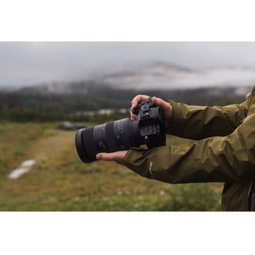 Объектив для фотоаппарата Sigma AF 28-105mm f/2.8 DG DN Art for Sony E: Диаметр резьбы для светофильтра 82 мм