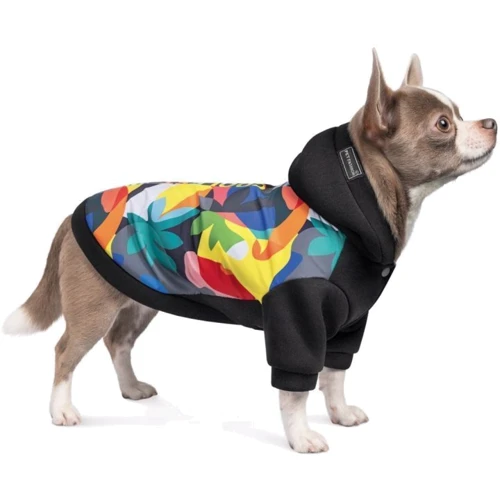 Толстовка Pet Fashion The Coolest M (4823082420353)