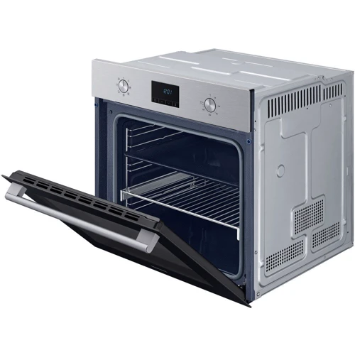 Духовой шкаф электрический Samsung NV68A1110RS/WT: Объем, л 68