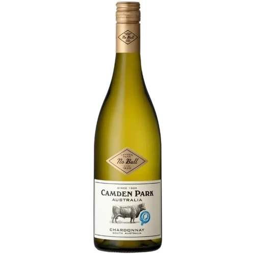 Вино Origin Wine Camden Park Chardonnay сухе біле 13% (0.75 л) (AS8000015639546)