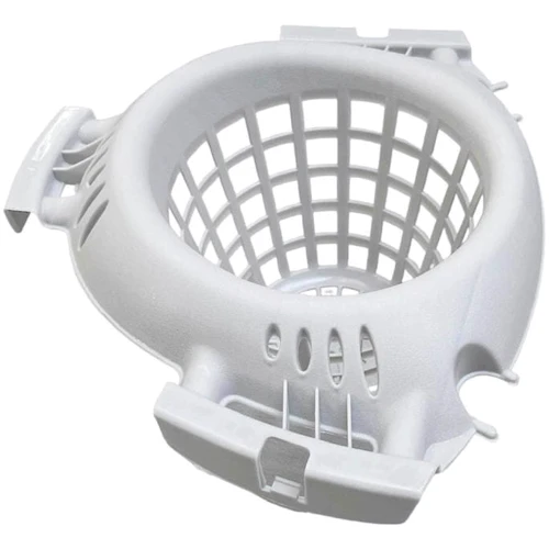 Ведро для уборки с отжимом Apex 15 л (A10361)