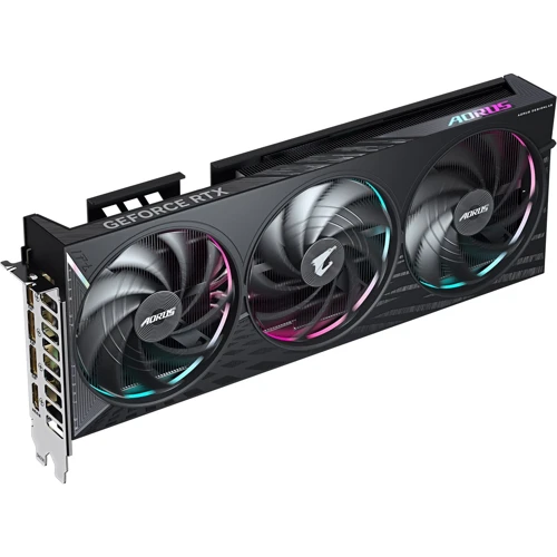 Видеокарта GIGABYTE GeForce RTX 5060 ELITE (GV-N5060AORUS E-8GD)