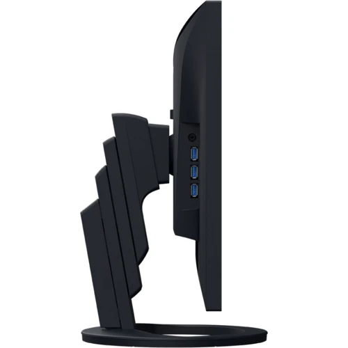 Монитор Eizo EV2485-BK: Тип ЖК-матрицы IPS