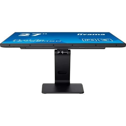 Монитор iiyama ProLite T2752MSC-B1: Частота обновления экрана, Гц 60
