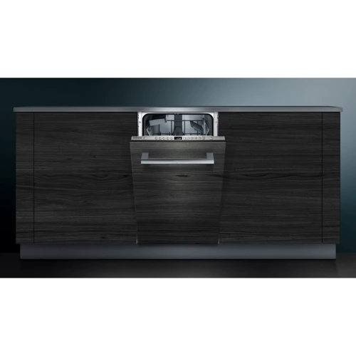 Встраиваемая посудомоечная машина Siemens SR635X01IE: Размеры 81.5x44.8x55 см