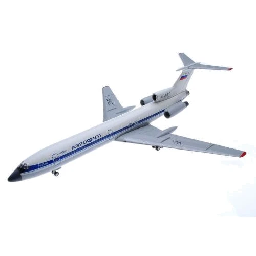 Пассажирский самолет AMA Ту-154 RA AMA553483