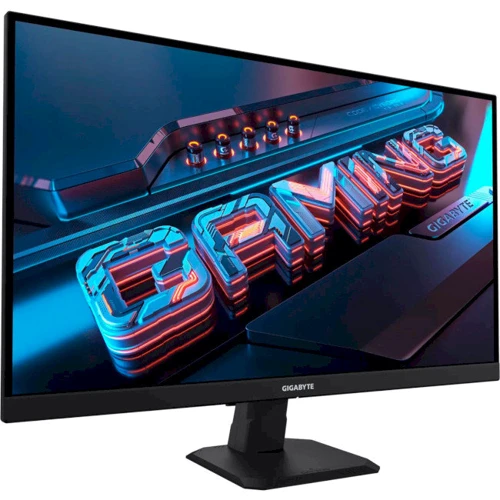 Монитор GIGABYTE GS27U: Формат изображения 16:9