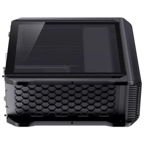 Корпус Jonsbo D500 Black фото 6