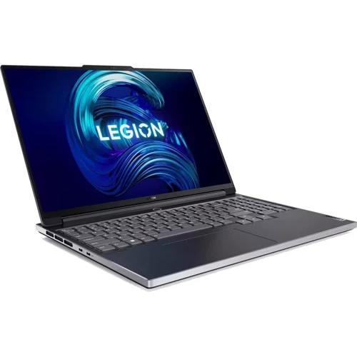 Ноутбук Lenovo Legion Slim 7 (82TF017RUS): Экран 16" IPS (1920x1200) WUXGA