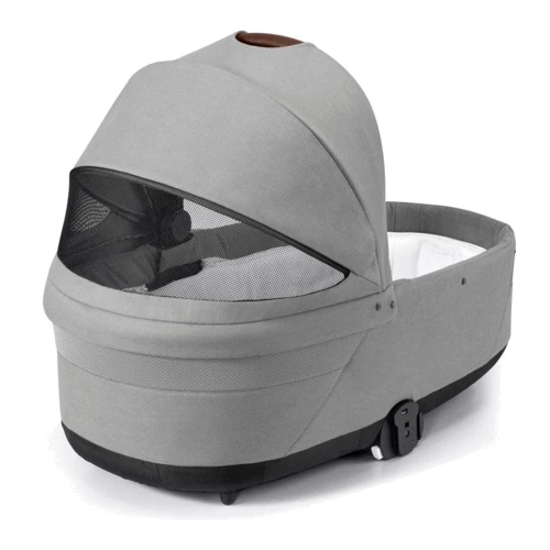 Люлька Cybex S Stone Grey (524001341) фото 4