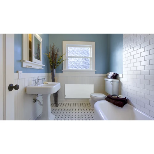 Обогреватель SunWay SWRE-1000 White: Производитель SunWay