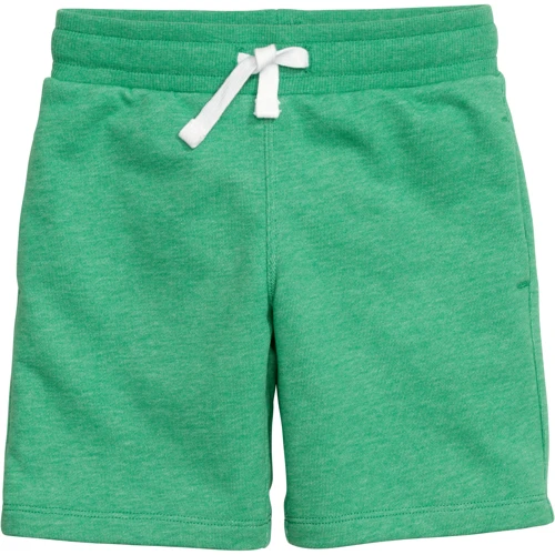 Шорты H&M 1990203 116 см зеленые: Тип Шорты