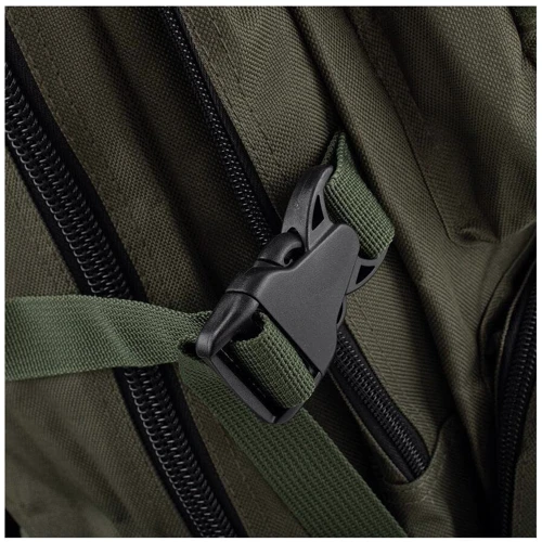 Мужской рюкзак JCB хаки (FULJBBP287-khaki: Стиль Милитари