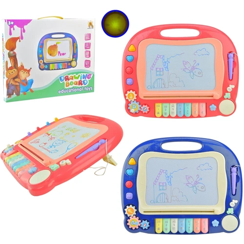 Доска для рисования Star Toys 42.1х34х4.7см (KD002): Производитель Star Toys