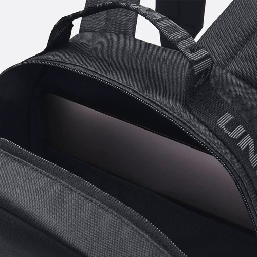 Рюкзак Рюкзак UA Loudon Backpack черный Уни 30х45х13 см (1378415-002)