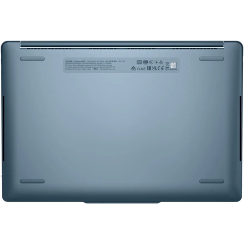 Ноутбук Lenovo Yoga Book 9 14IAH10 (83KJ001KPB): Тип екрану глянець