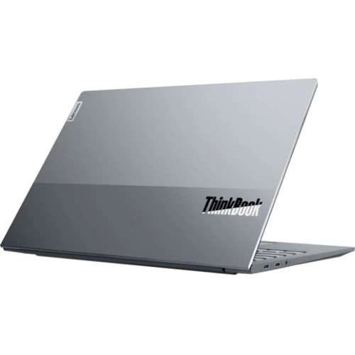 Ноутбук Lenovo ThinkBook 13x (20WJ002MPB_2TB): Оперативная память 16 ГБ