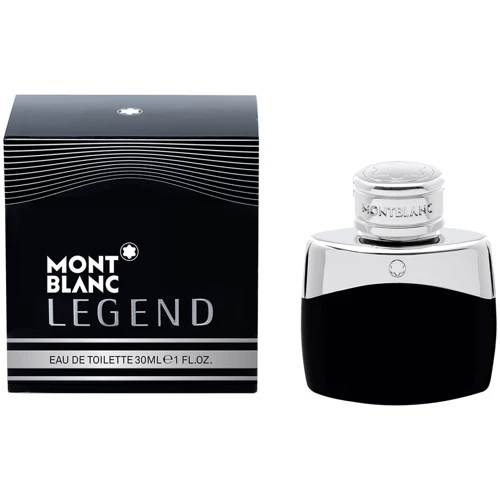 Туалетна вода Montblanc Legend 30 ml