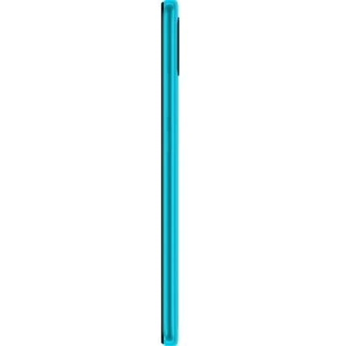 Смартфон Xiaomi Redmi 9A 2/32 GB Peacock Green Approved Витринный образец фото 3